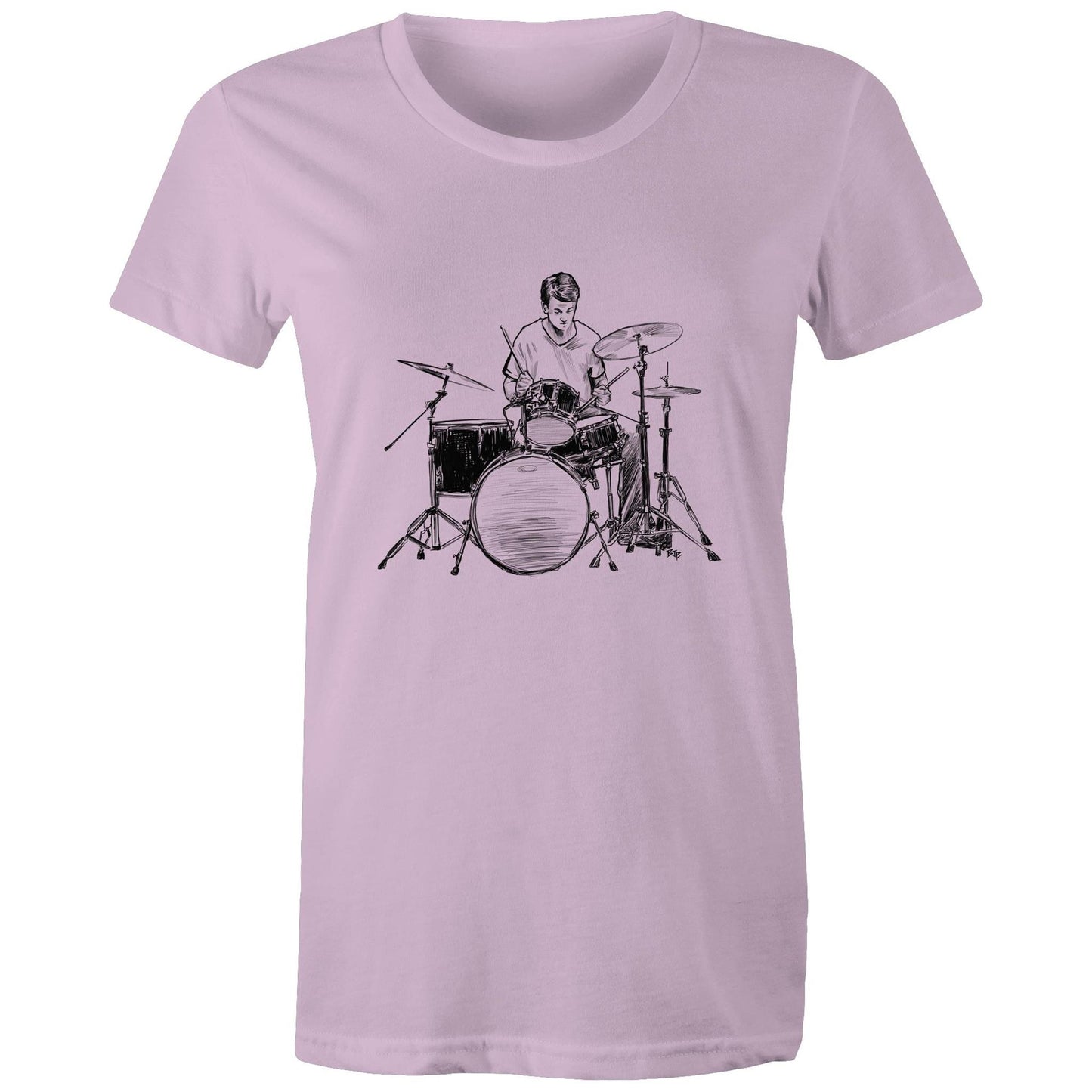 Not Quite My Tempo - Women's Tee