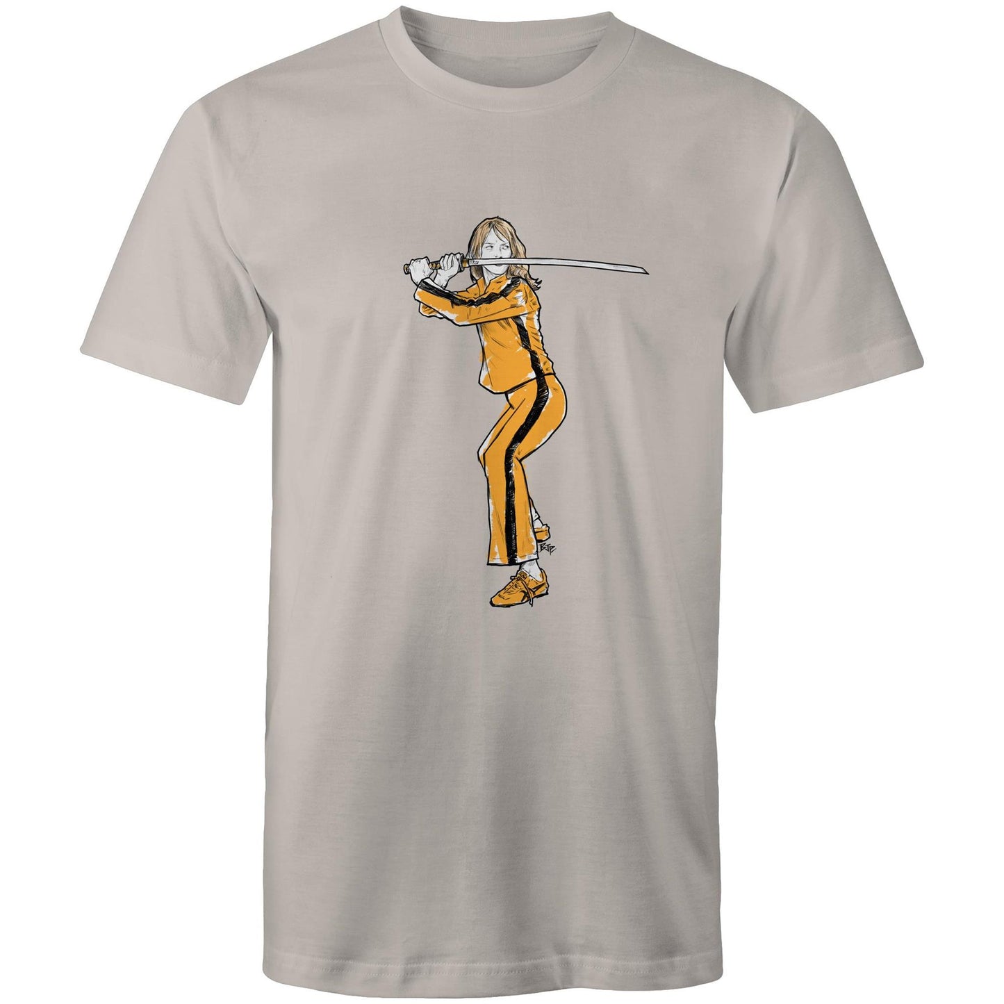 Beatrix Kiddo - Classic Tee