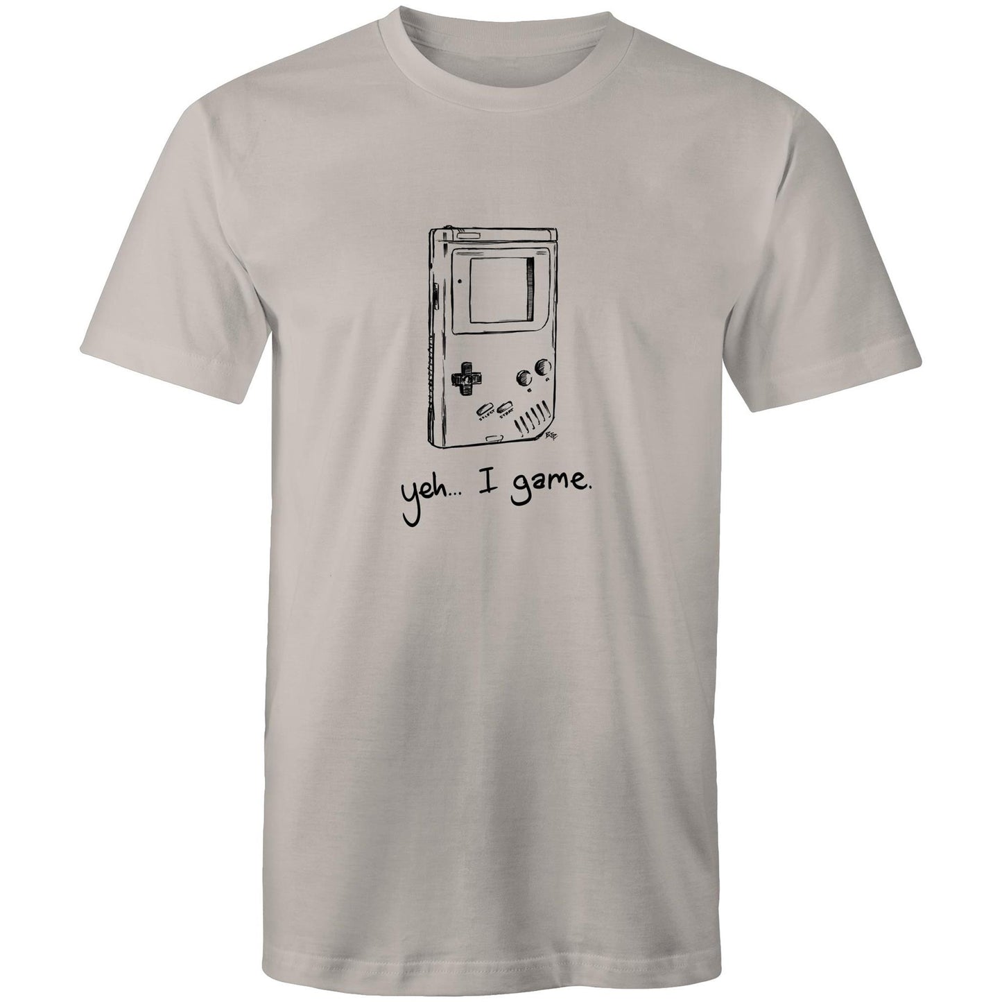 Do you even Game? - Mens T-Shirt
