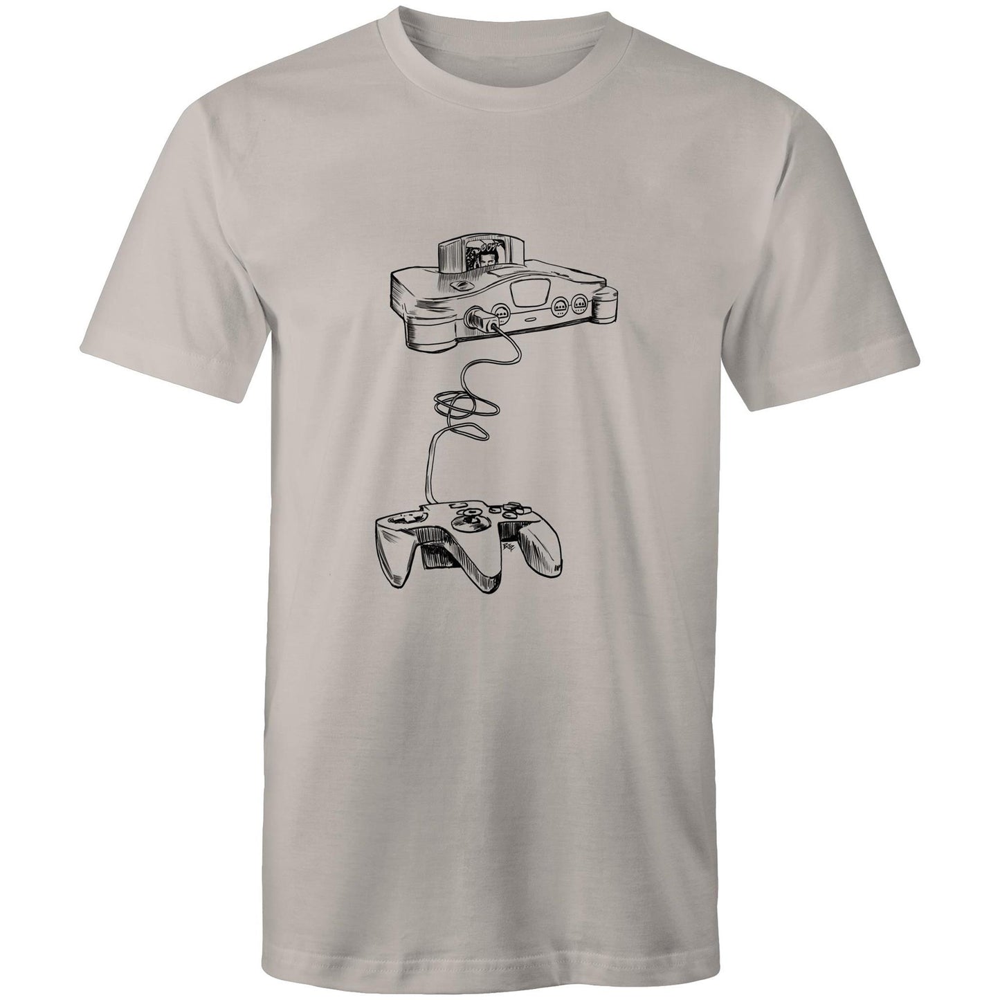 GoldenEye - Mens T-Shirt