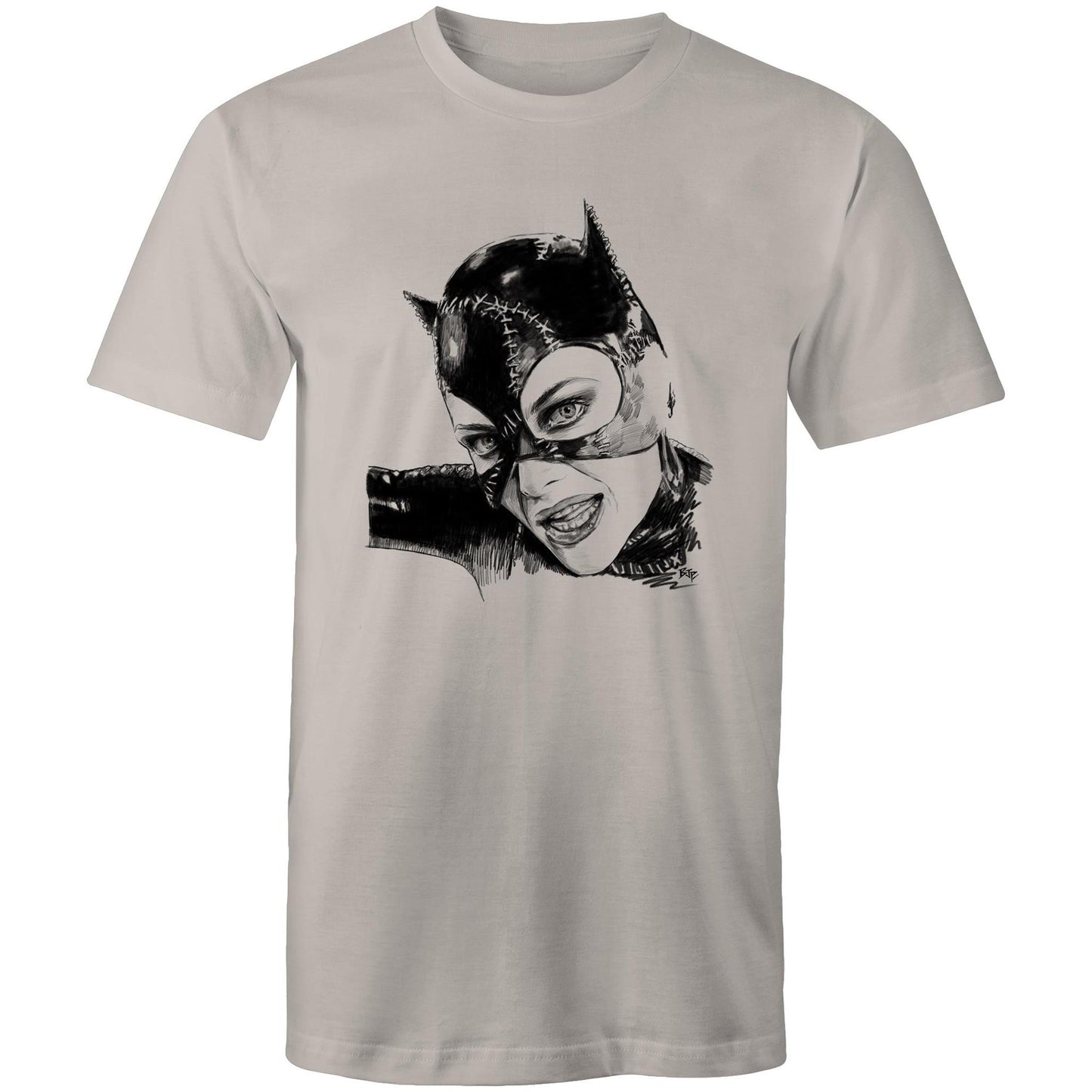 Hear Me Roar - Mens T-Shirt