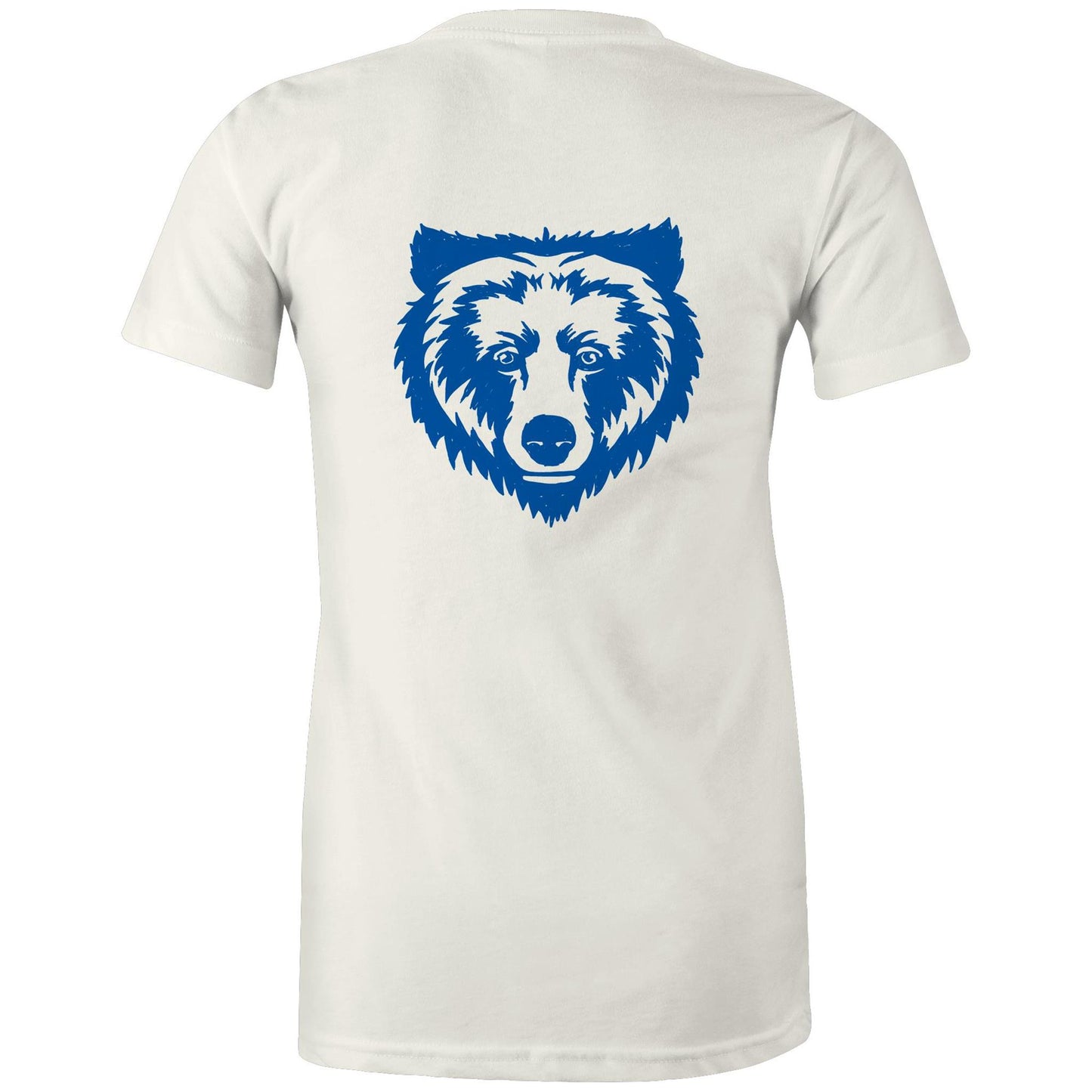 Let It Rip - Women's Maple Tee