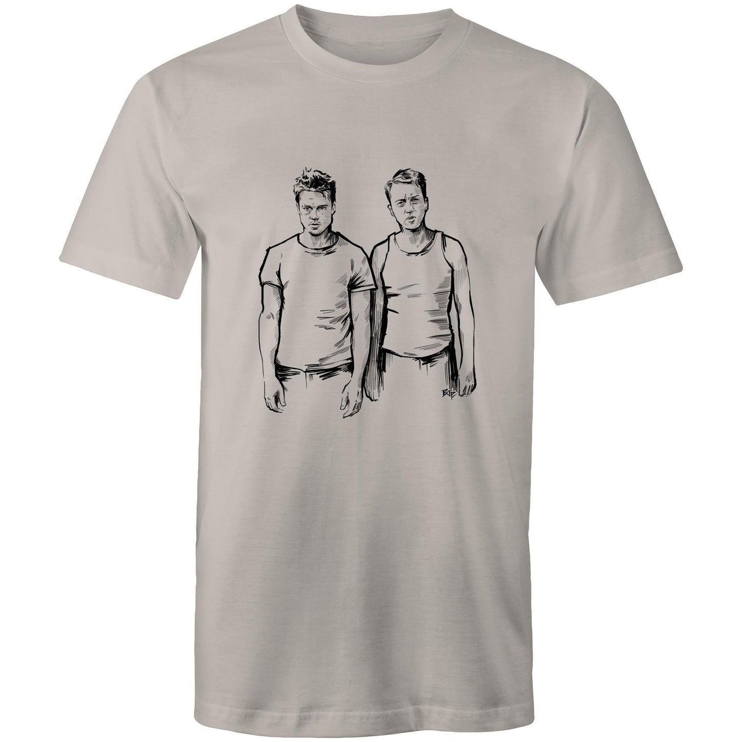 Who Are You Talking To? - Classic Tee