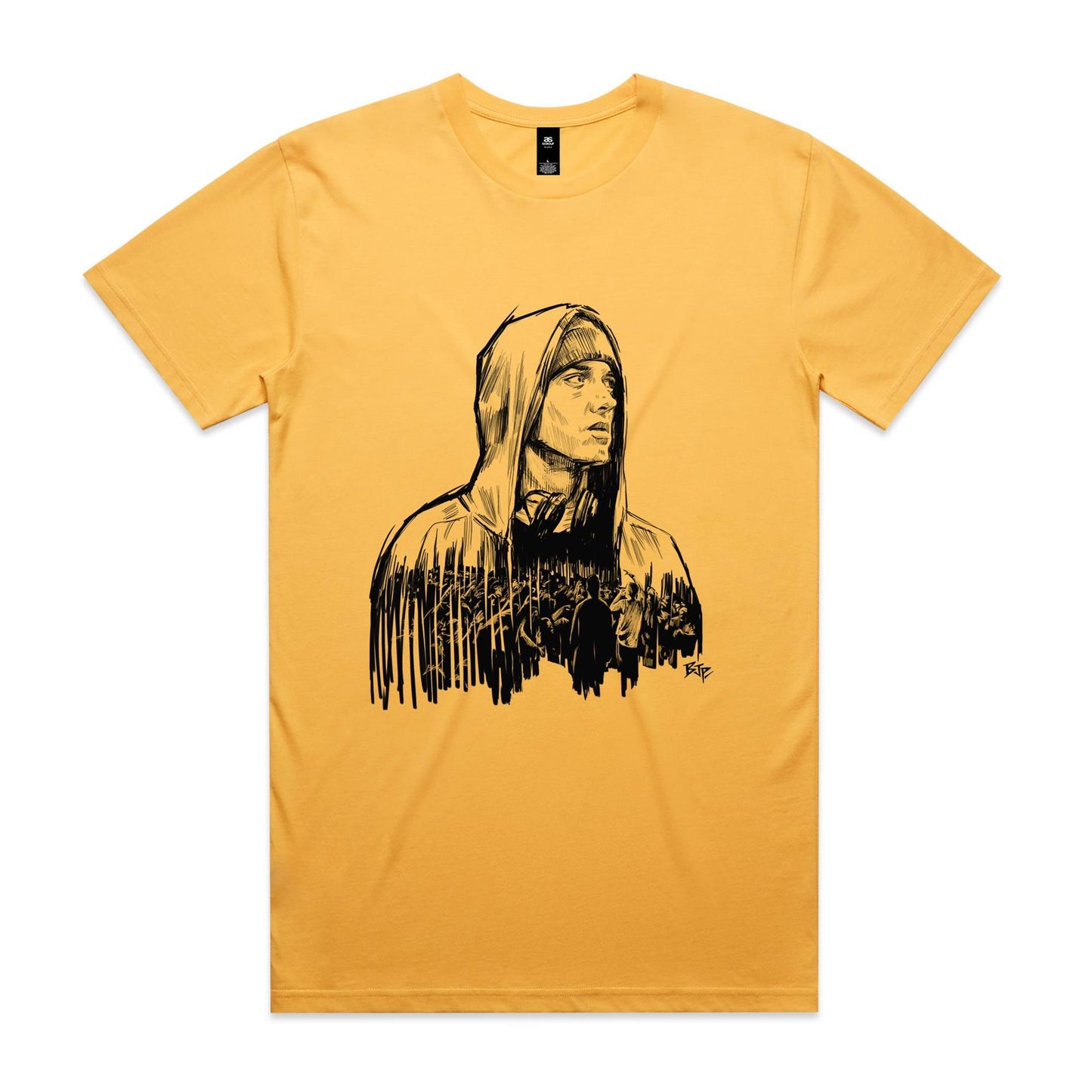 B-Rabbit - Classic Tee