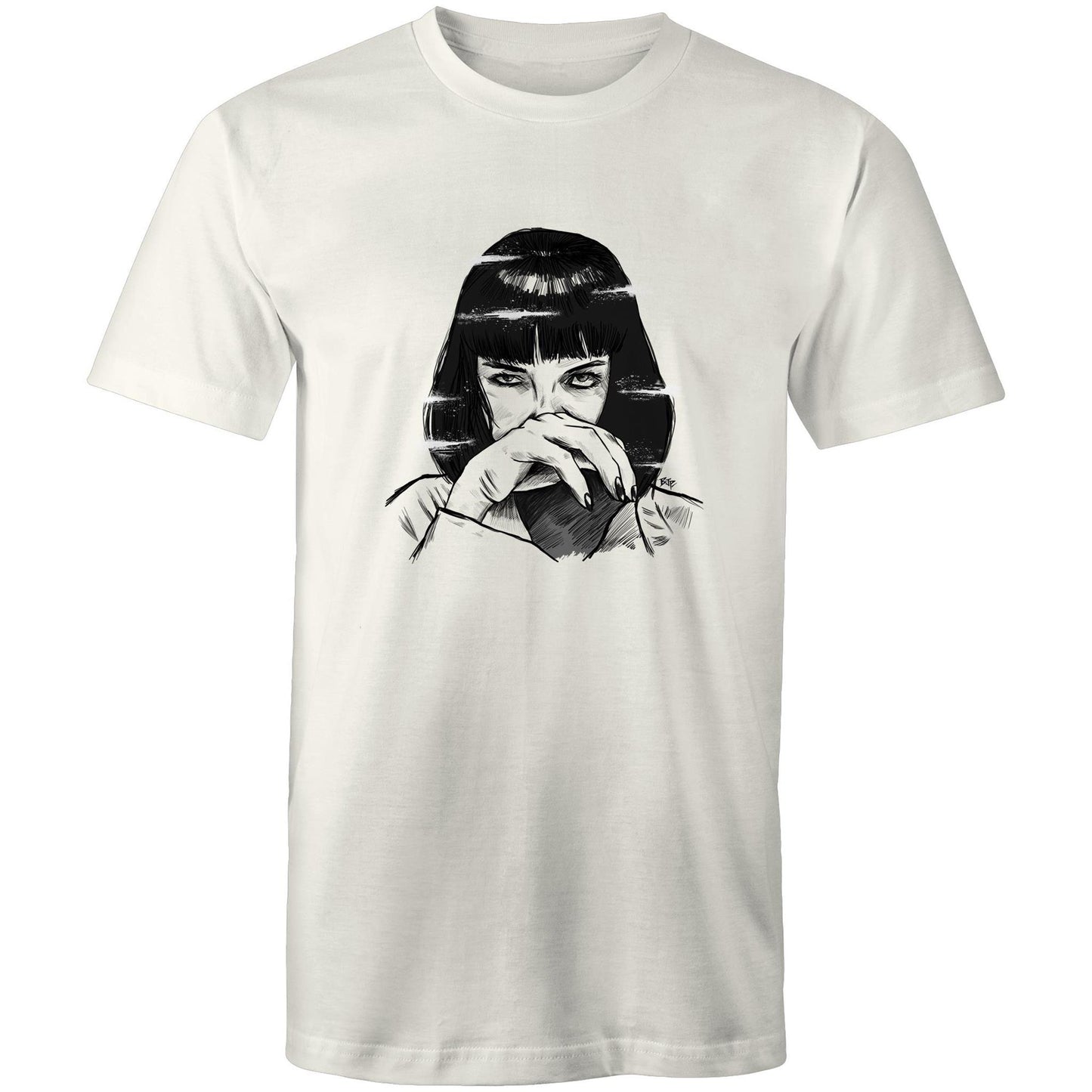 I said Goddam, Goddam! - Mens T-Shirt