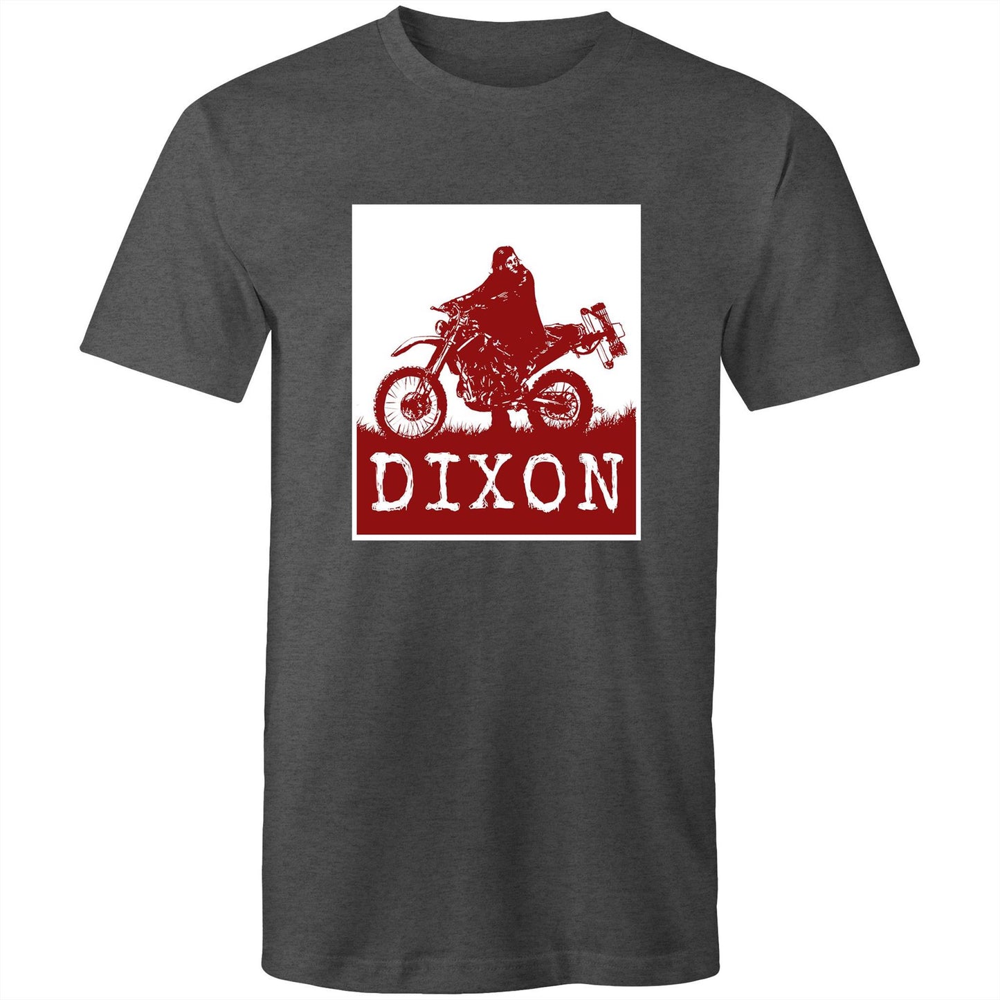 Zombie Killer - Mens T-Shirt