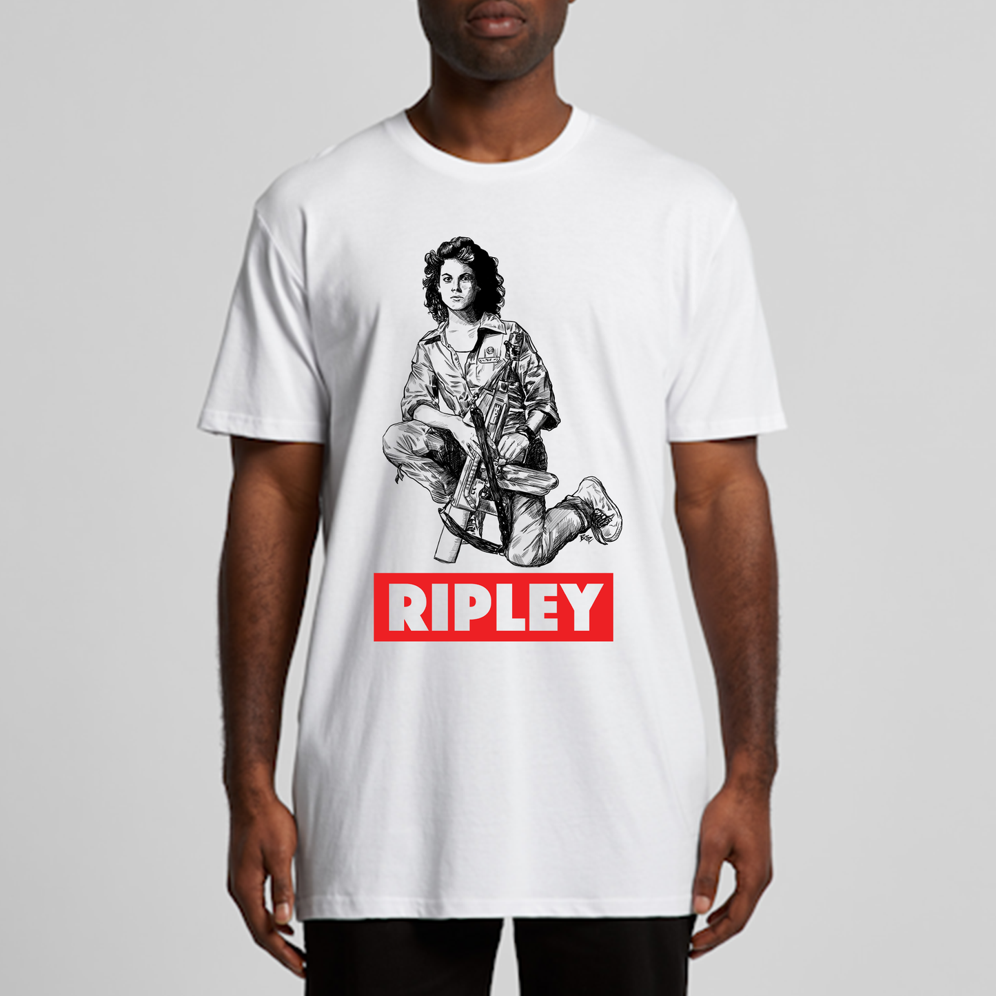 Ripley - Classic Tee