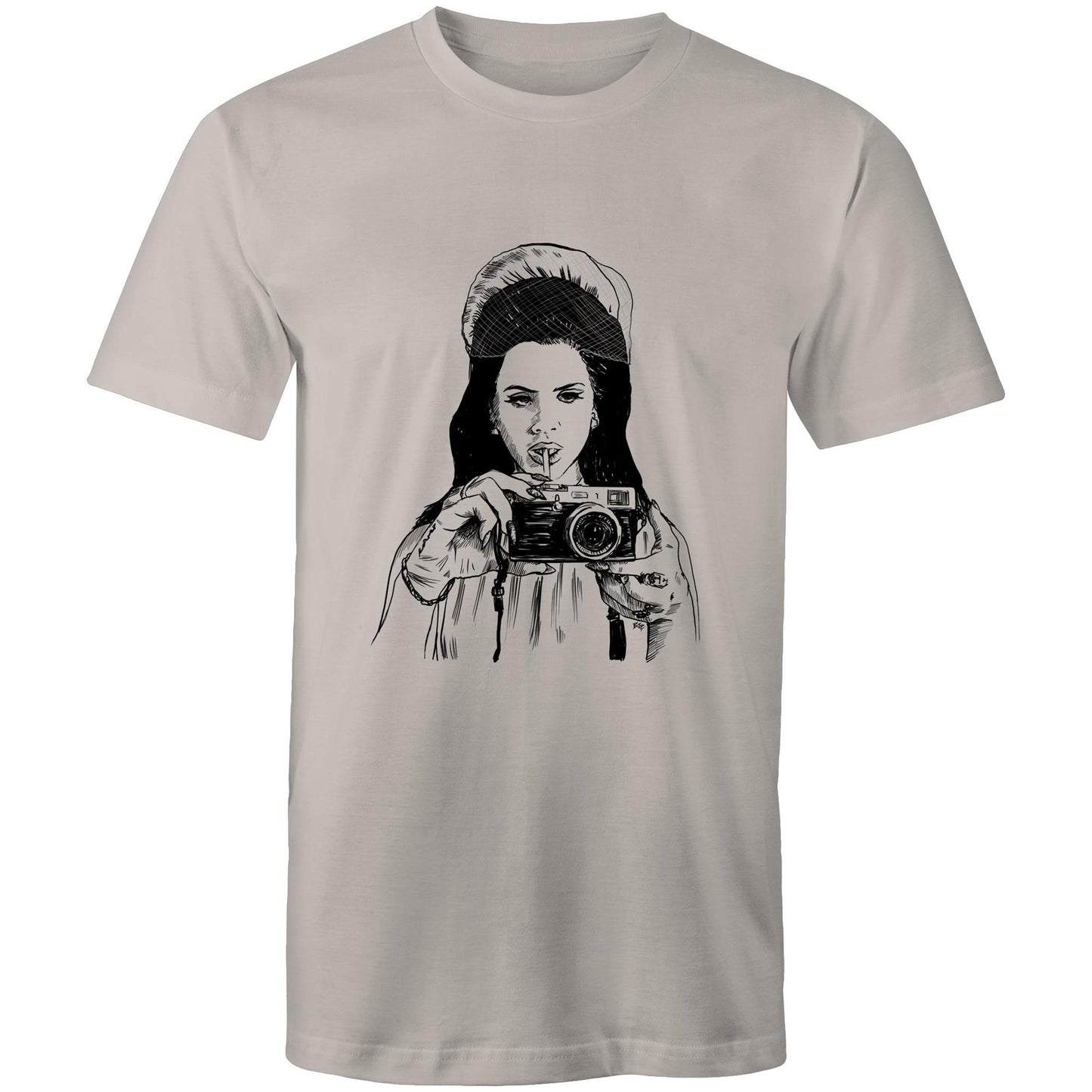 Lana - Mens T-Shirt