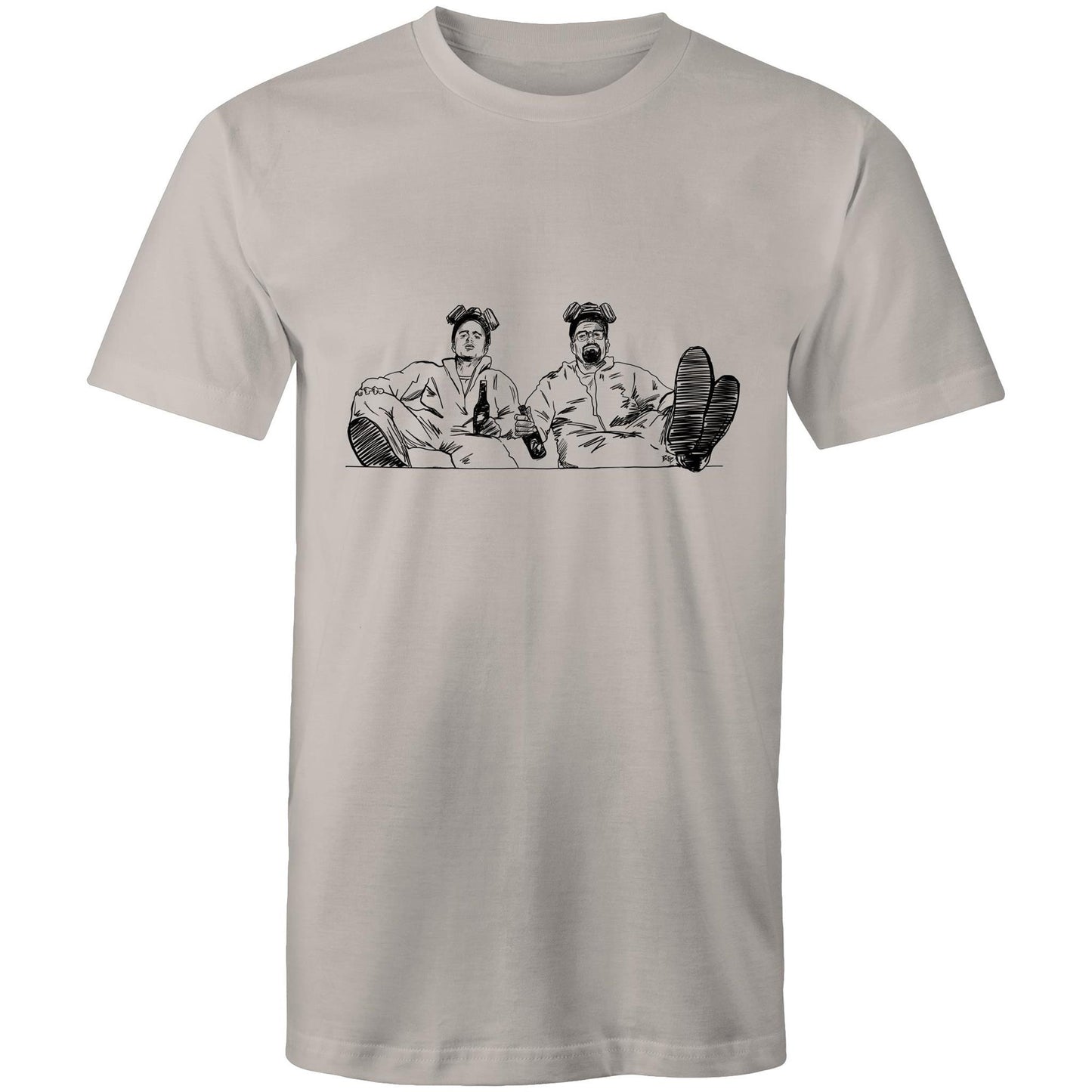 The Cooks - Mens T-Shirt