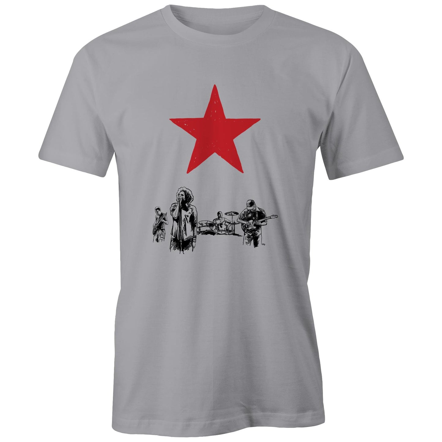 Come Wit' It Now! - Classic Tee