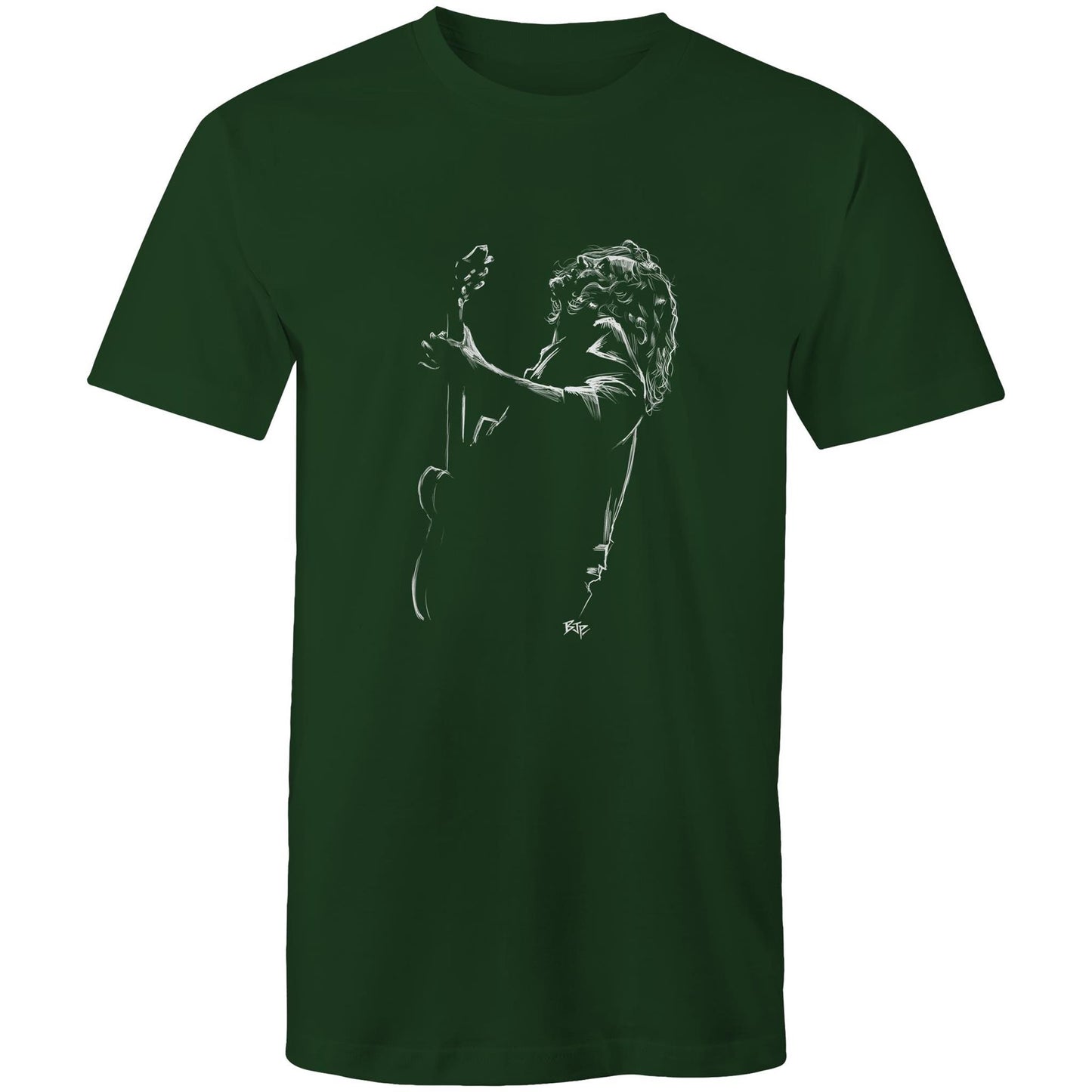 Hozier - Men's Tee