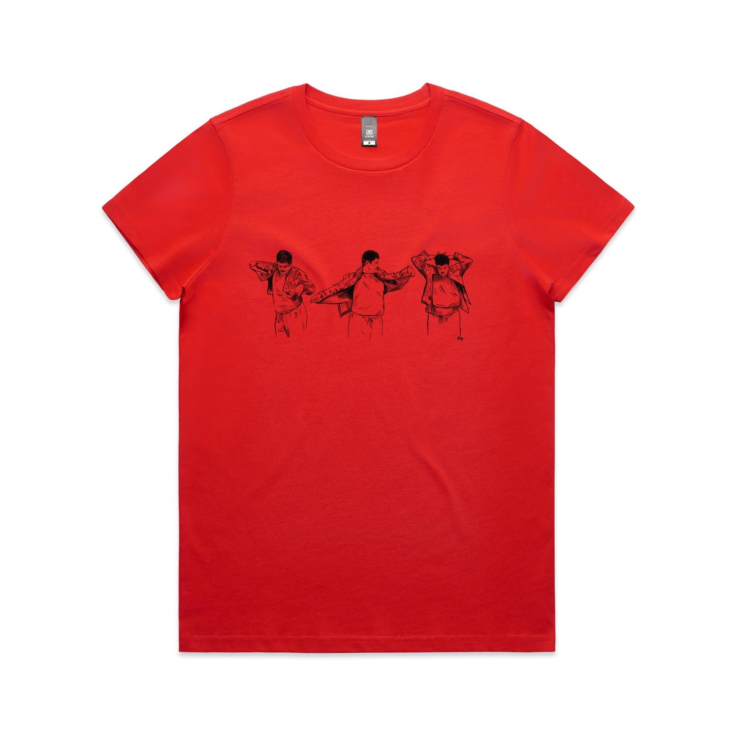 A Few Small Beers - Women's Classic Tee