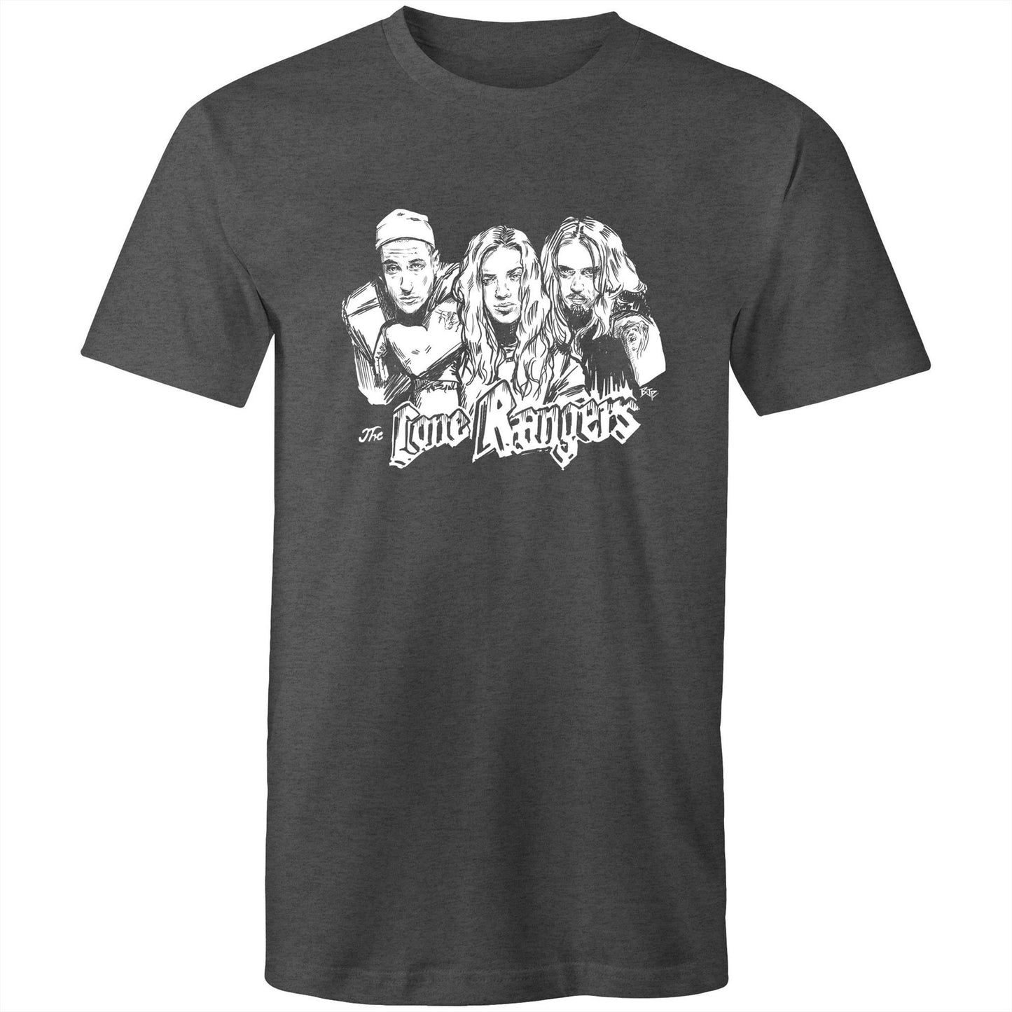 Airheads - Mens T-Shirt