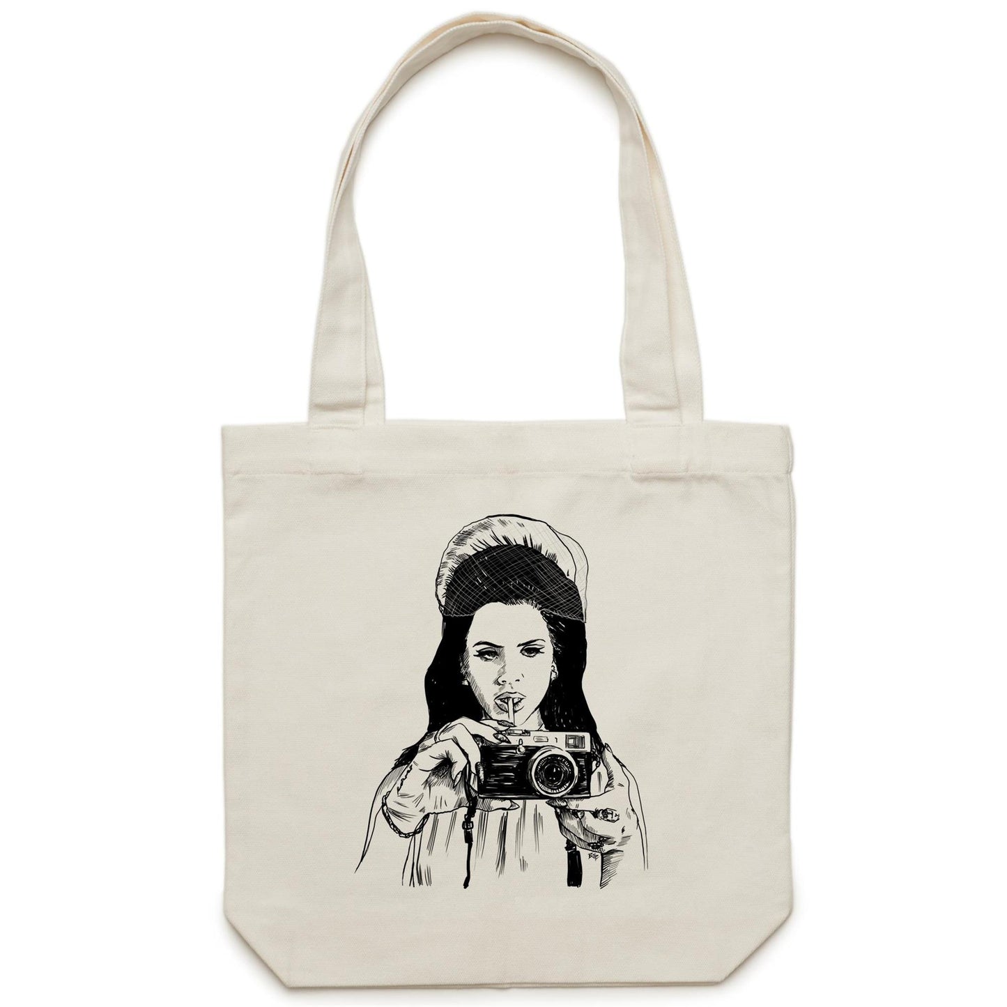 Lana - Carrie Tote