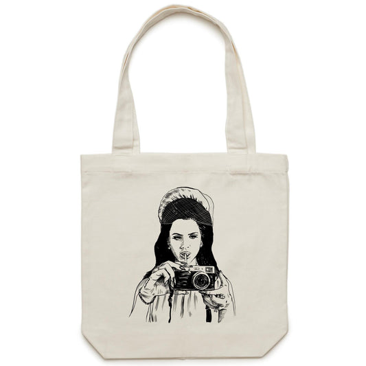 Lana - Carrie Tote