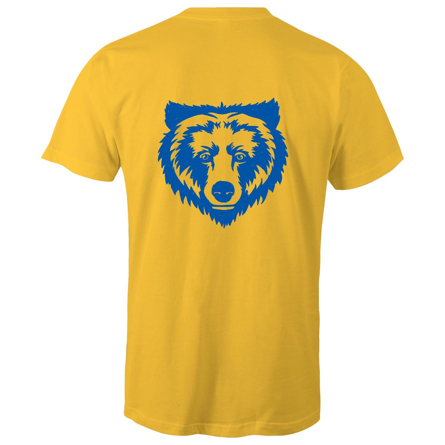 Let It Rip - Mens T-Shirt