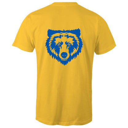 Let It Rip - Mens T-Shirt