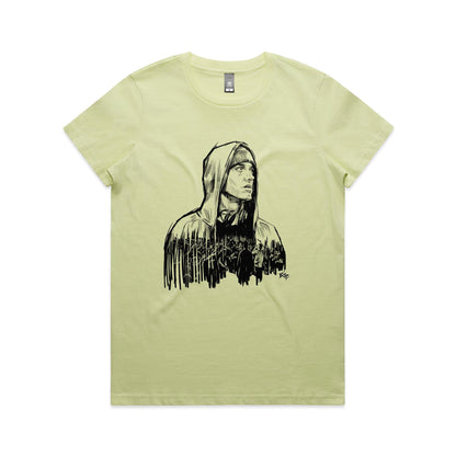 B-Rabbit - Women's Classic Tee