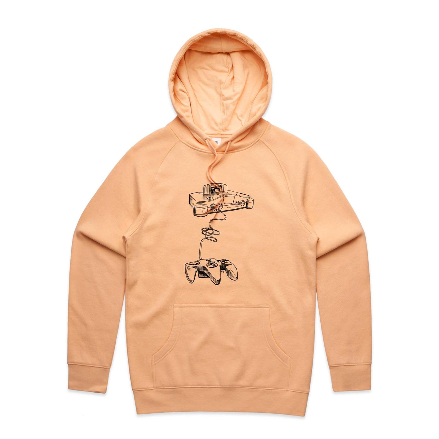 GoldenEye - AS Hoodie