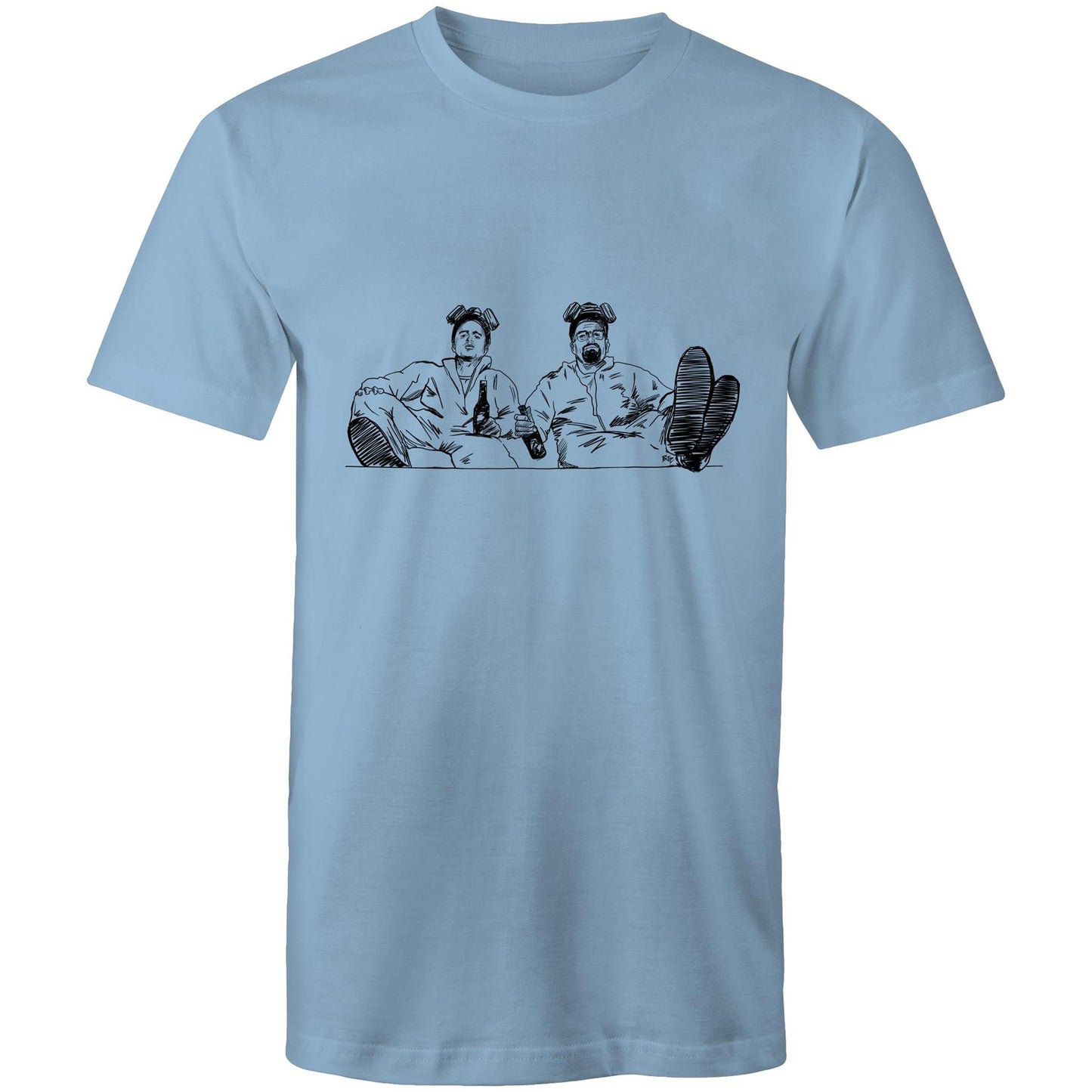 The Cooks - Mens T-Shirt