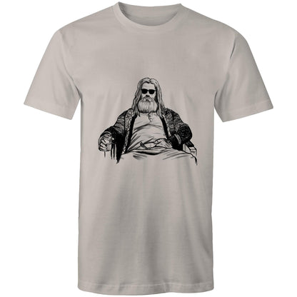 Thunder Abides - Classic Tee