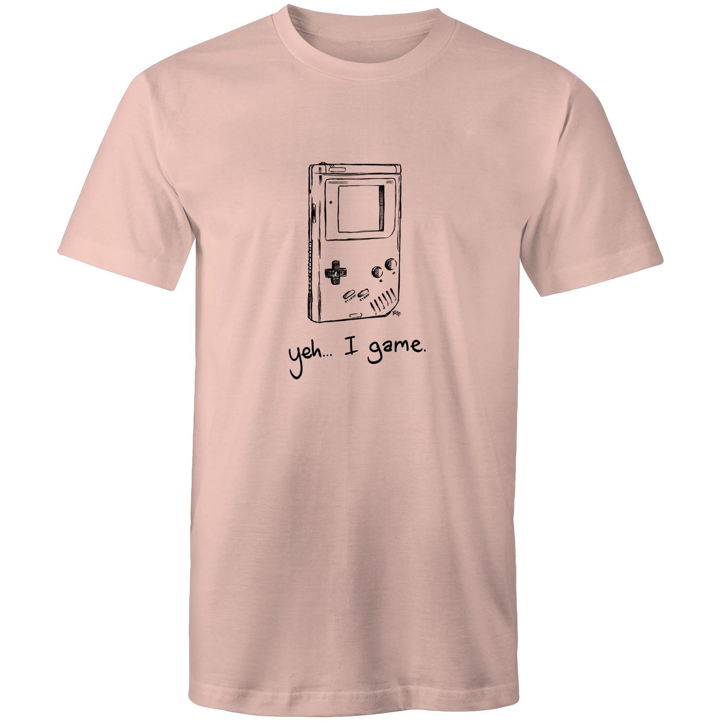 Do you even Game? - Mens T-Shirt