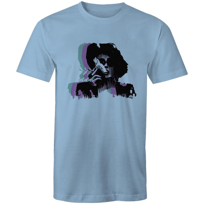 Ms. M. Singer - Classic Tee