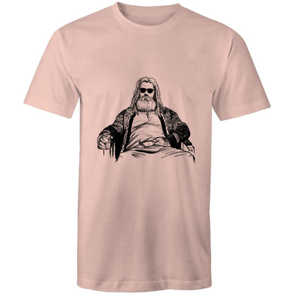 Thunder Abides - Classic Tee