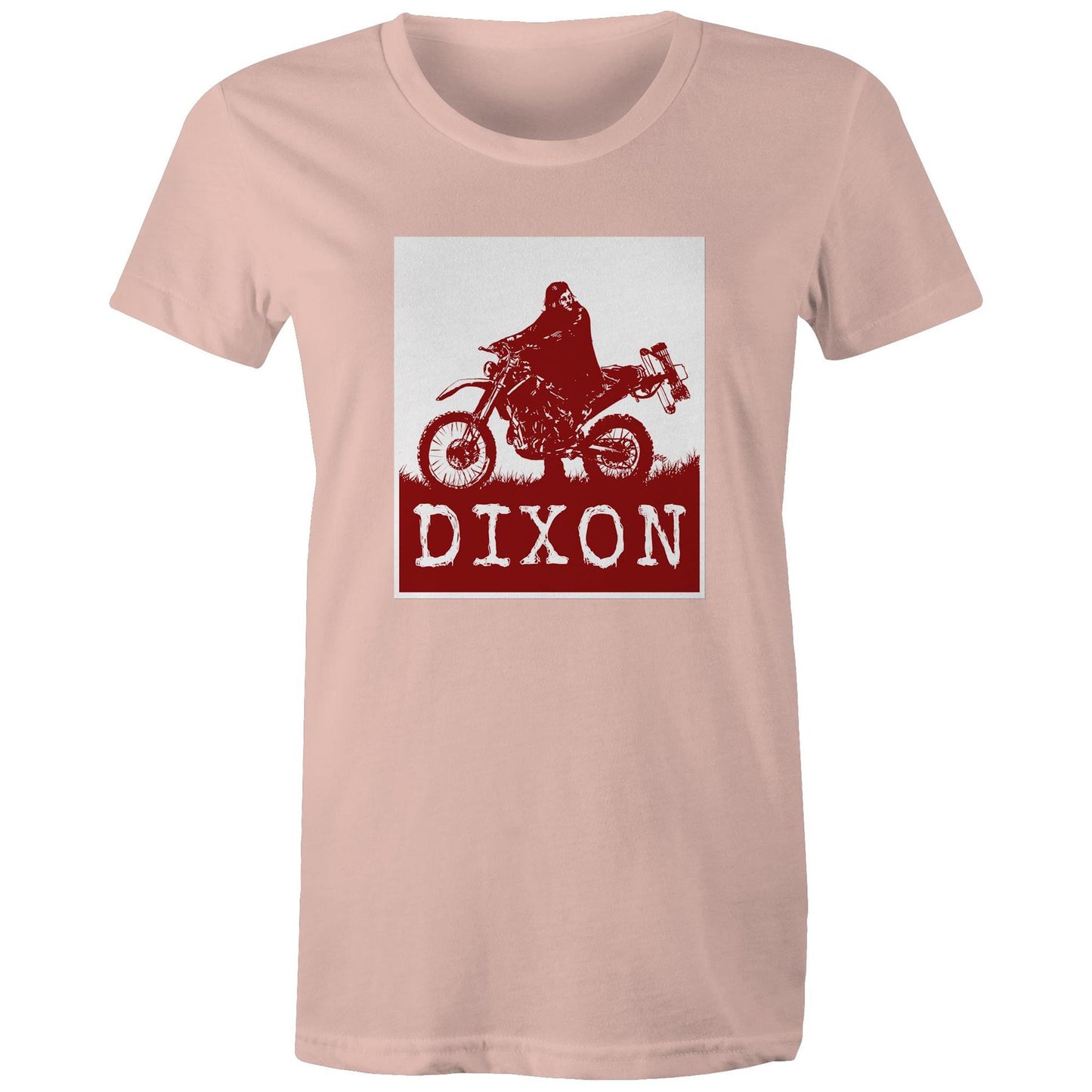 Zombie Killer - Women's Maple Tee