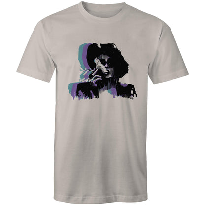Ms. M. Singer - Classic Tee