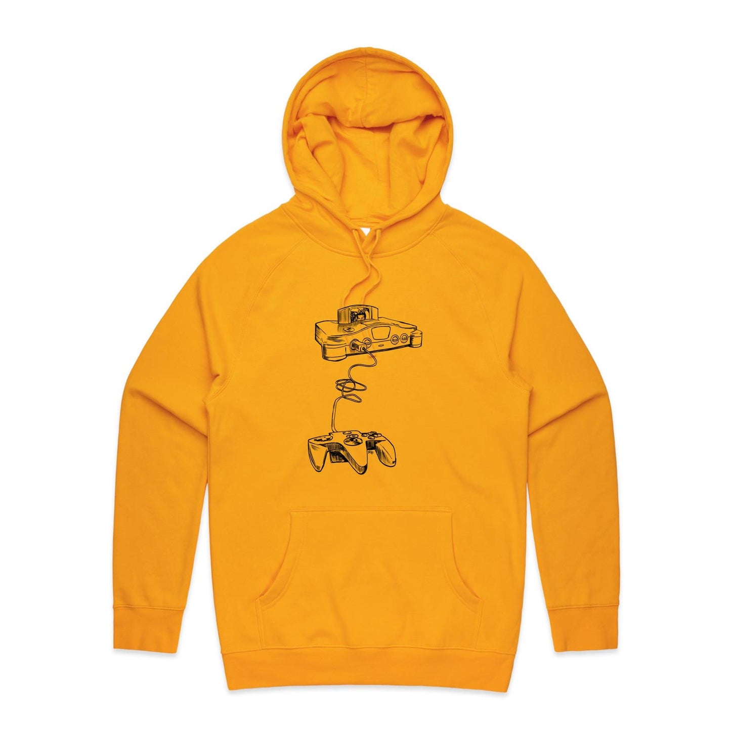 GoldenEye - AS Hoodie