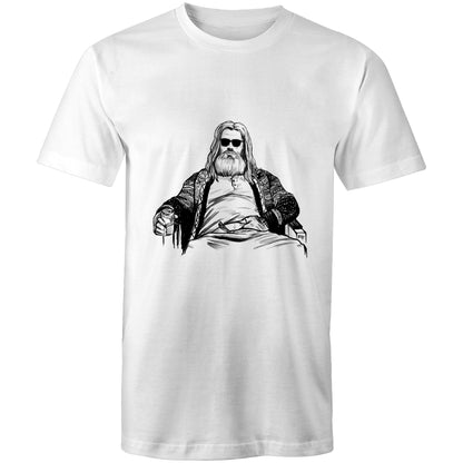 Thunder Abides - Classic Tee