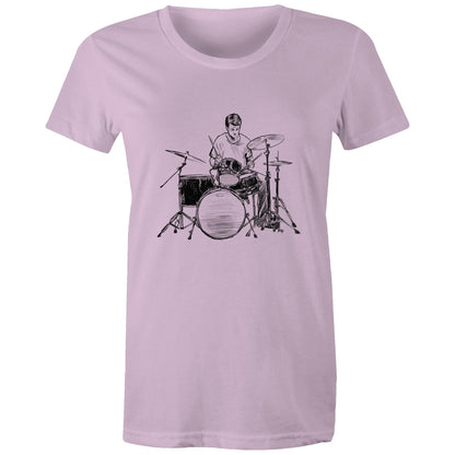 Not Quite My Tempo - Women's Classic Tee