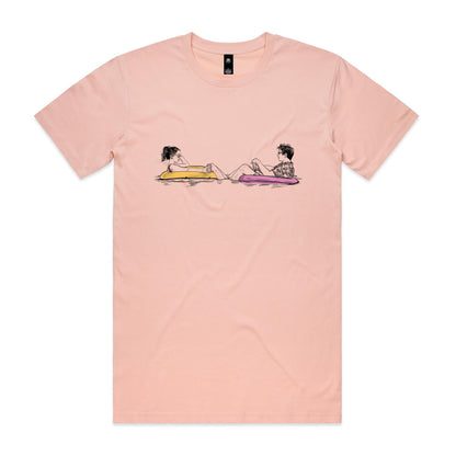 Sarah & Nyles - Classic Tee