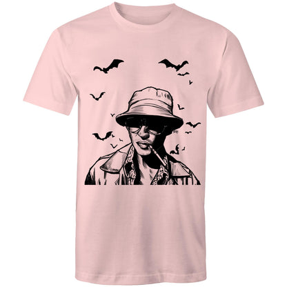 Welcome to Bat Country -  Classic Tee