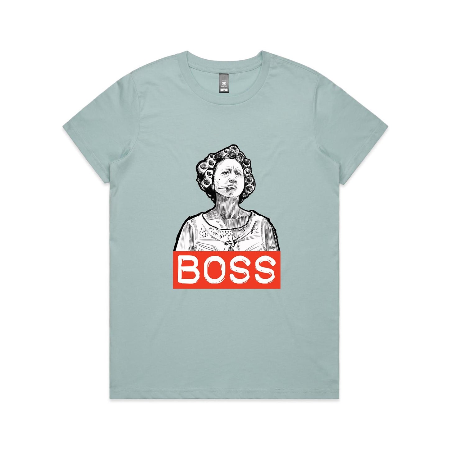 Landlady - Women's Classic Tee