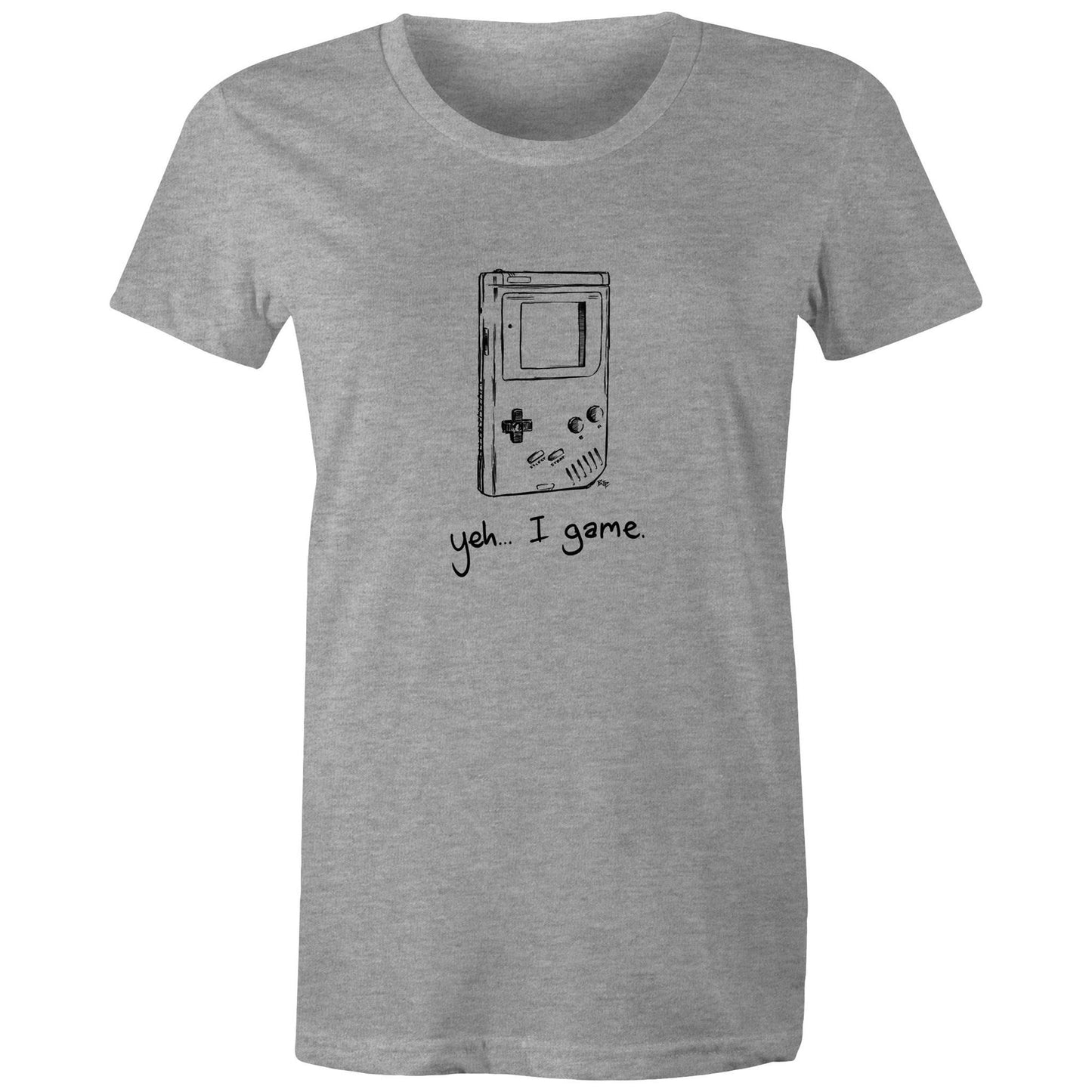 Do you even Game? - Women's Tee
