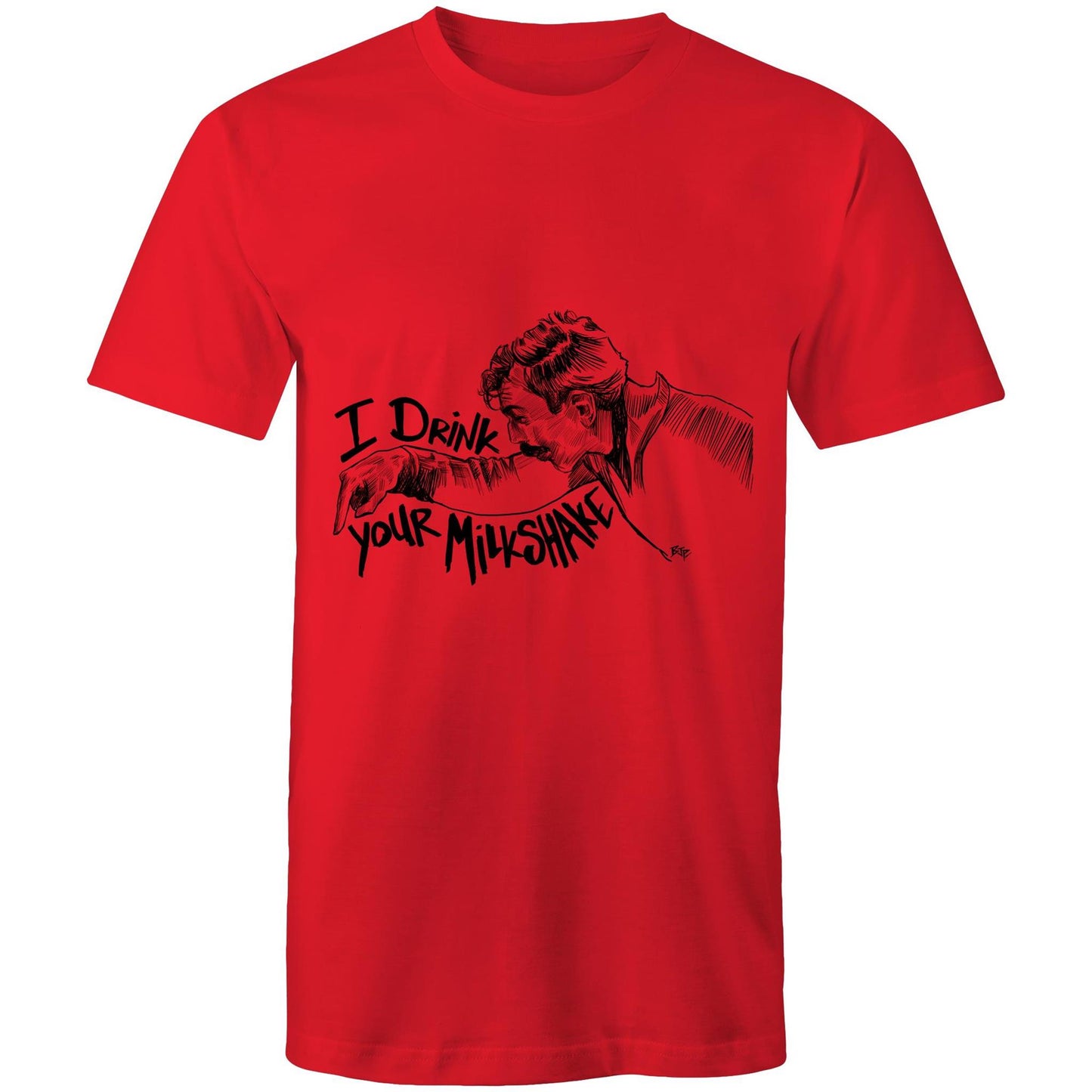 I Drink It Up! - Men's T-Shirt