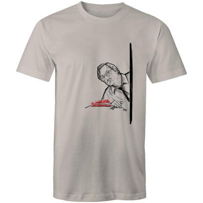 I Believe You Have My Stapler - Classic Tee