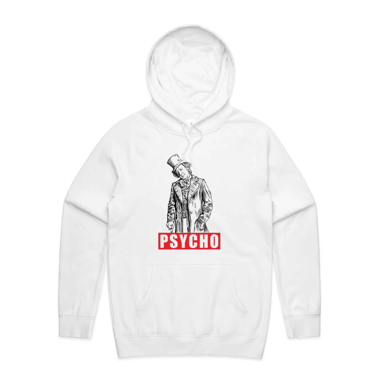 The Candyman - AS Hoodie