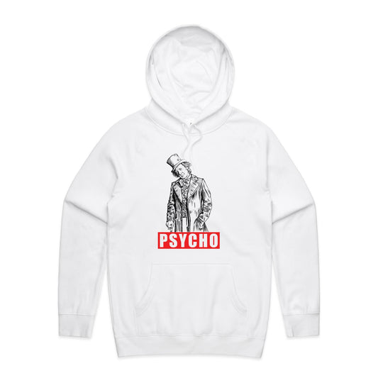The Candyman - AS Hoodie
