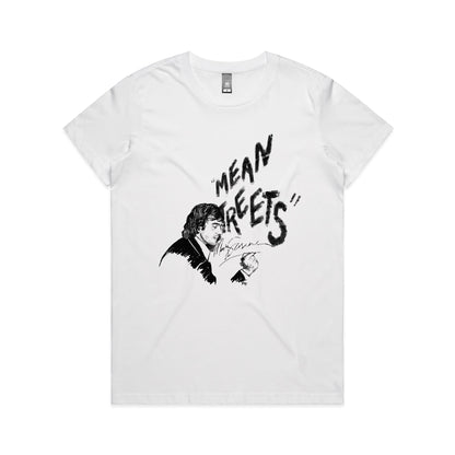 Marty - Women's Classic Tee