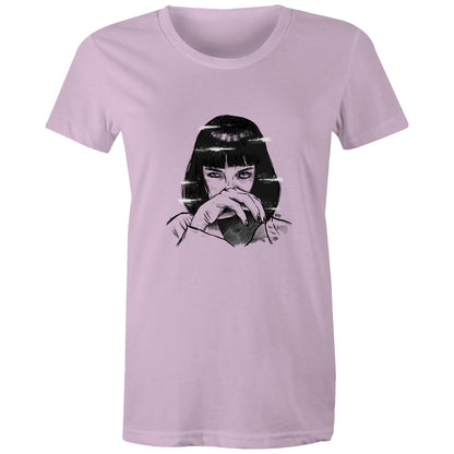 I said Goddam, Goddam! - Women's Classic Tee