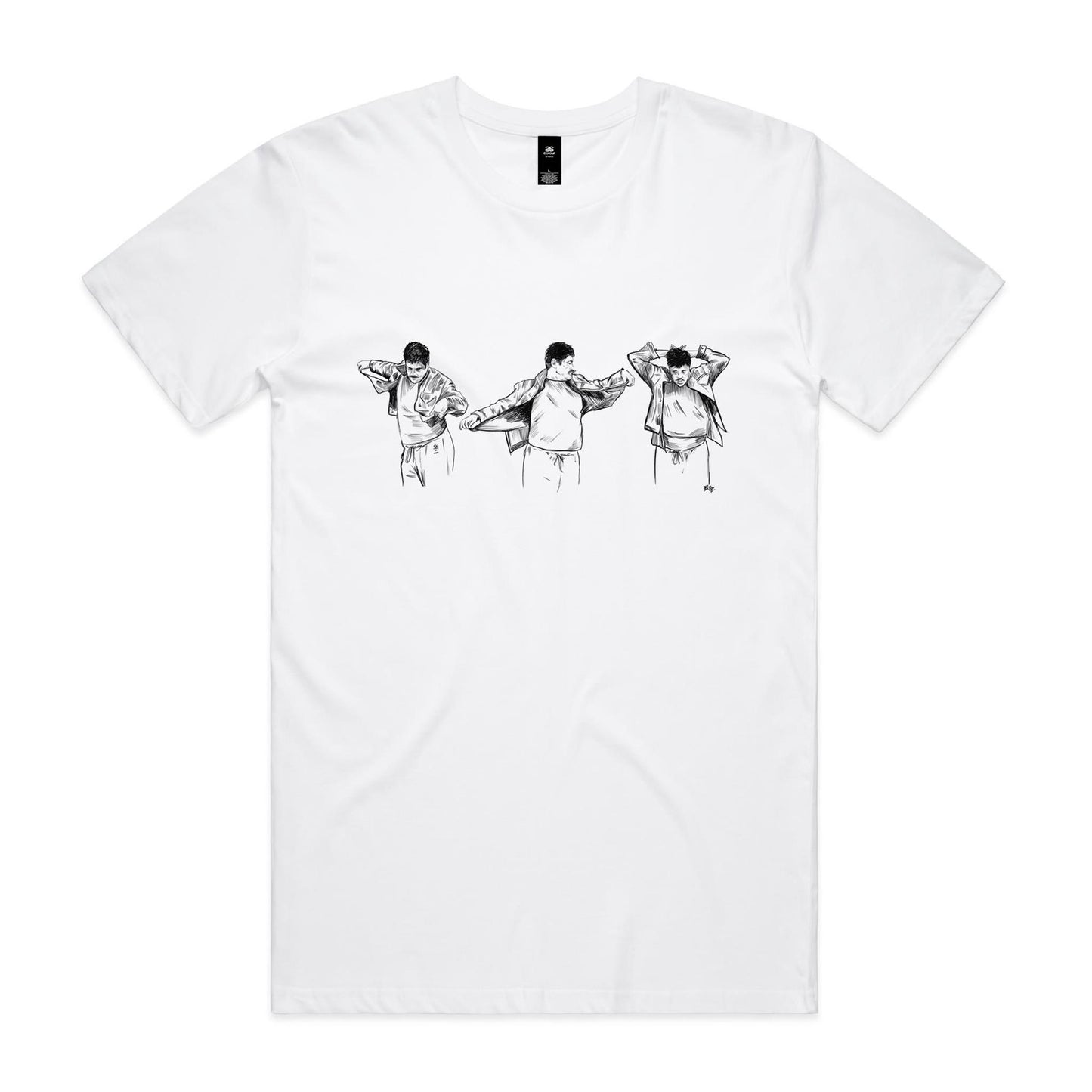 A Few Small Beers - Classic Tee