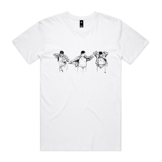 A Few Small Beers - Classic Tee