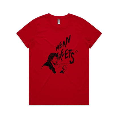 Marty - Women's Classic Tee