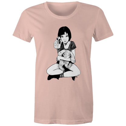 Mathilda - Women's Classic Tee