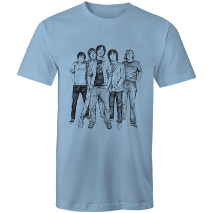 The Strokes - Classic Tee