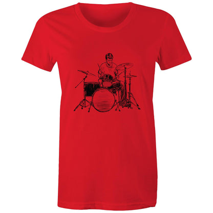 Not Quite My Tempo - Women's Classic Tee