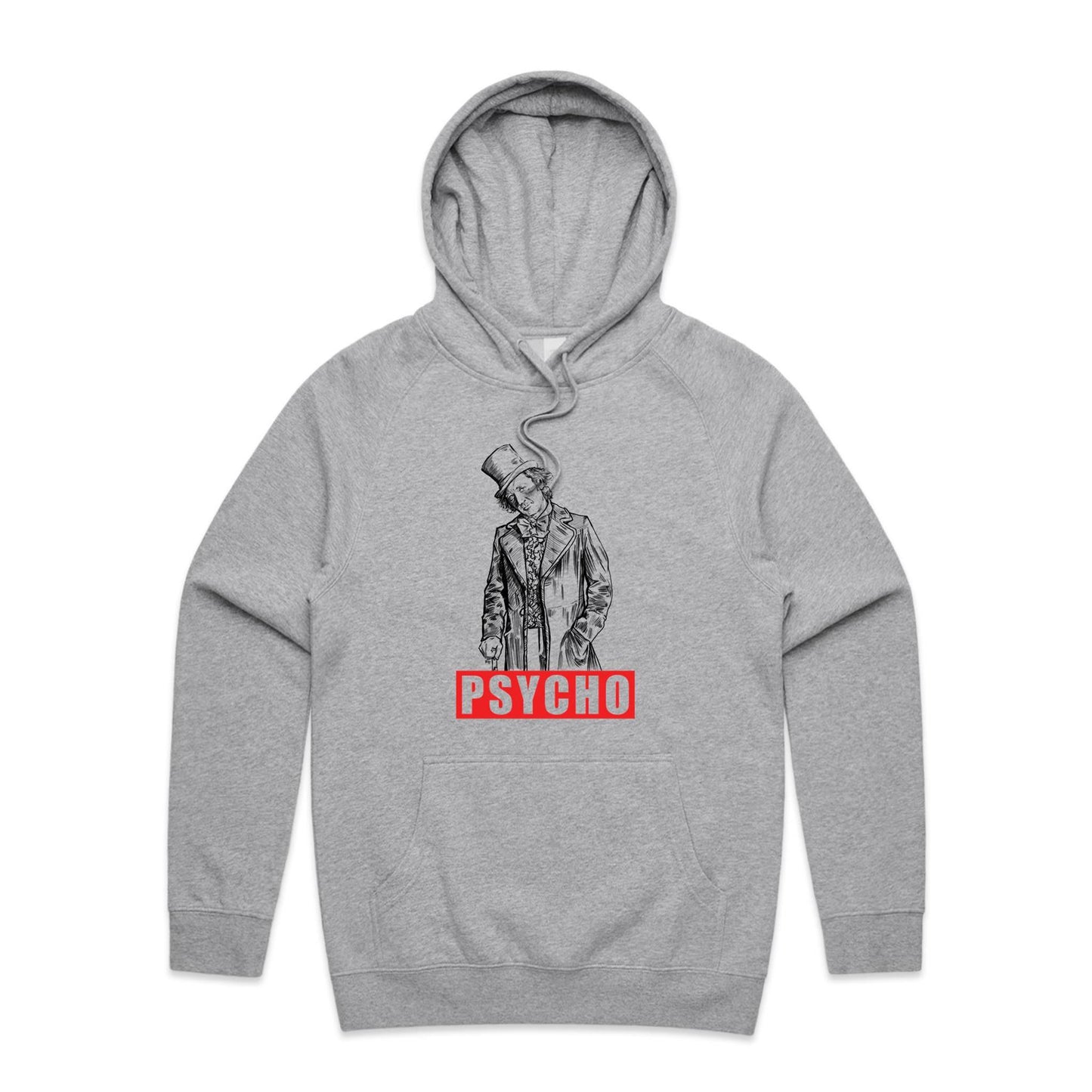 The Candyman - AS Hoodie